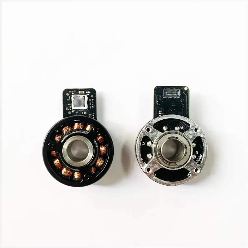 Drone Gimbal 3 Axis - มอเตอร์ Yaw Motor PTZ แกน Y