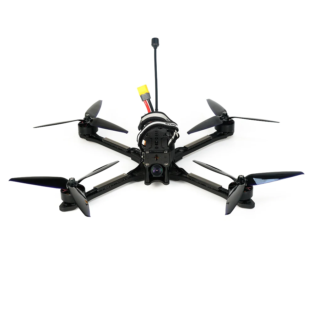 โดรน PUSD 7 นิ้ว Manta 7 X Lit - Drone Gimbal 3 Axis บทวิจารณ์และราคา