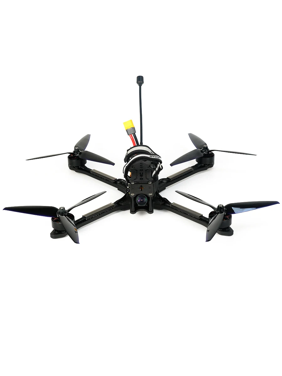 โดรน PUSD 7 นิ้ว Manta 7 X Lit - Drone Gimbal 3 Axis บทวิจารณ์และราคา