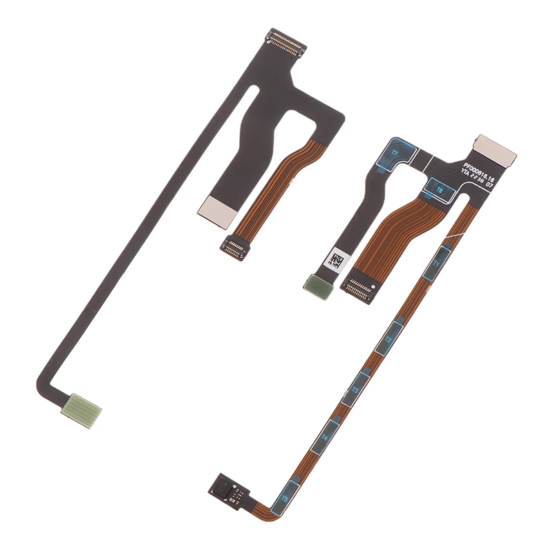 แบน 3 In 1 Ribbon Flex Cable ส - Drone Gimbal Ribbon Cable บทวิจารณ์และราคา
