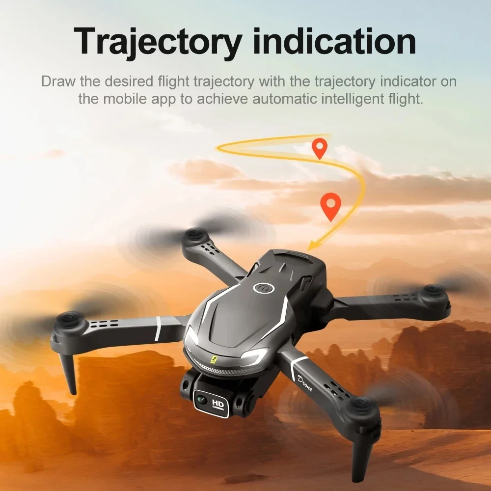 โดรน V88 ขายดี กล้องคู่ 8K ระด - Drone Gimbal 3 Axis บทวิจารณ์และราคา