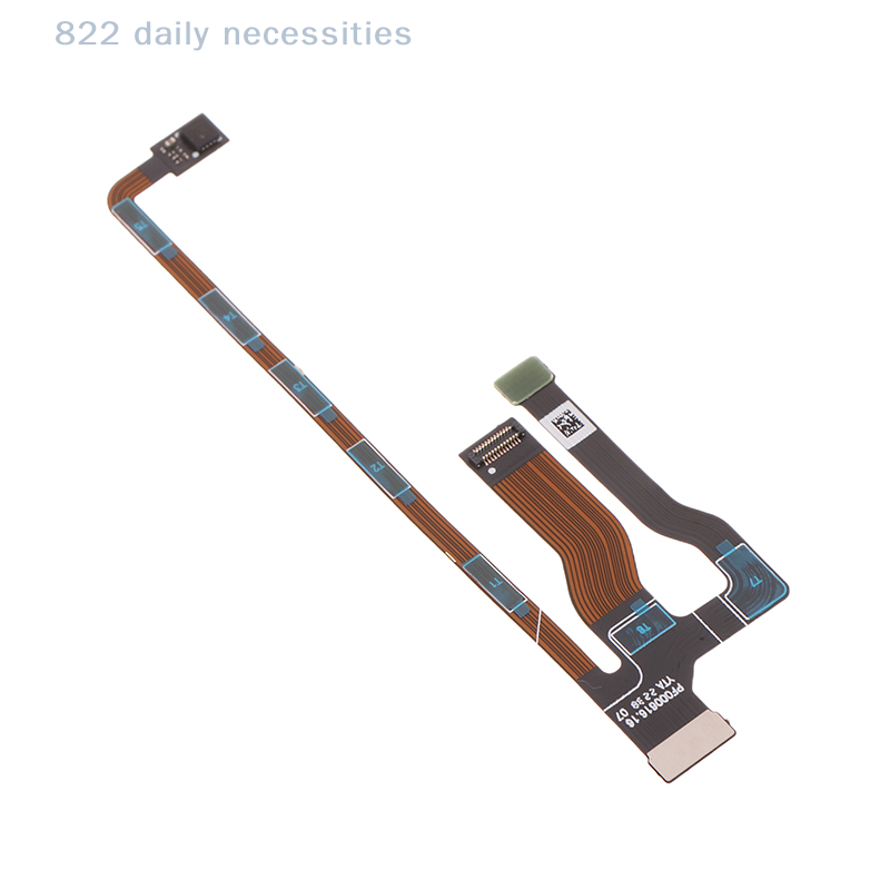 สายแบนแบบยืดหยุ่น 3 in 1 สำหรั - Drone Gimbal Ribbon Cable บทวิจารณ์และราคา